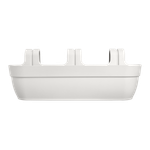 vibia campana easy hanger XXL 70cm seidenweiß